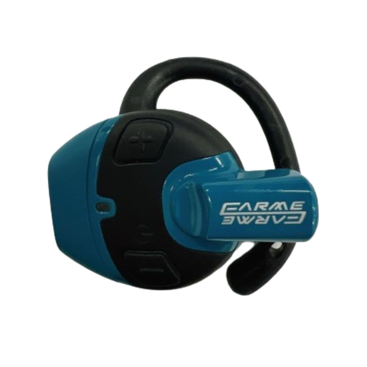 Okayo EarMeFit wireless ear-worn tour guide receiver