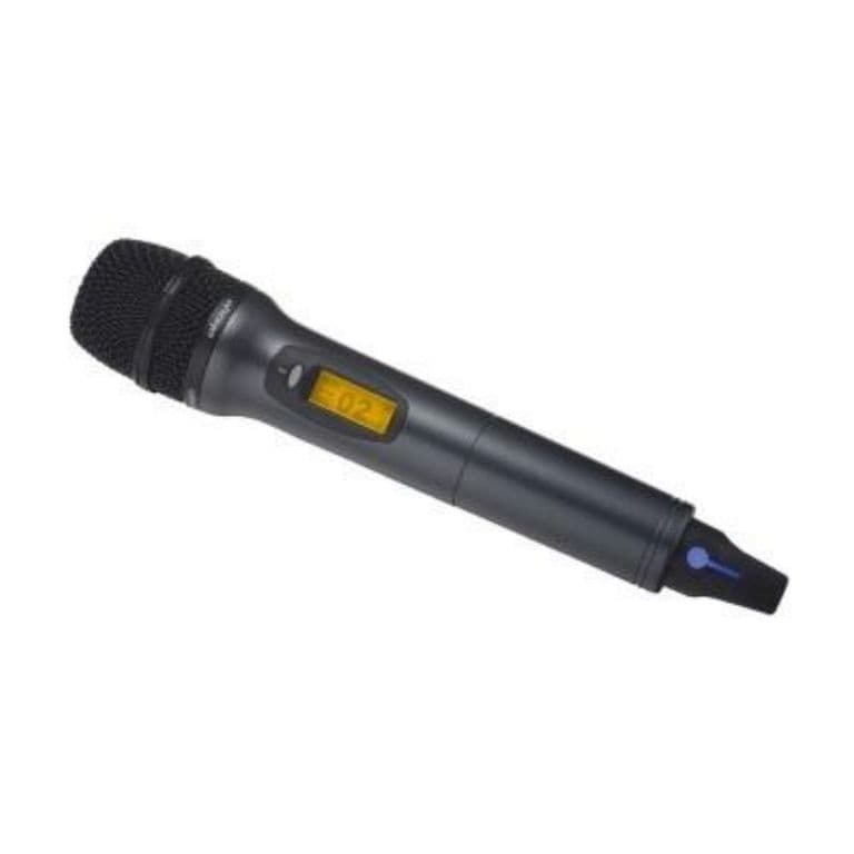 Okayo EJ701TS dynamic handheld microphone