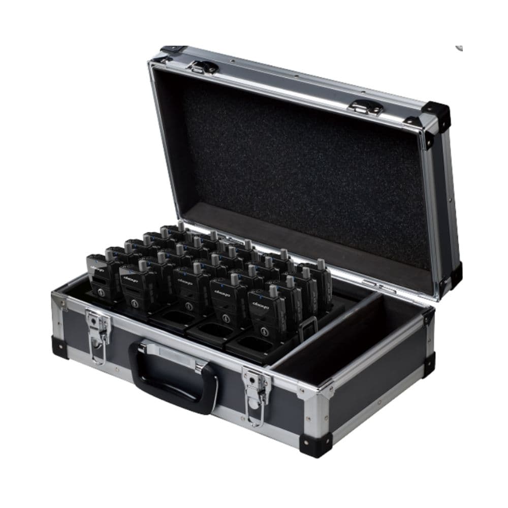 Okayo OTG-200 transceiver
