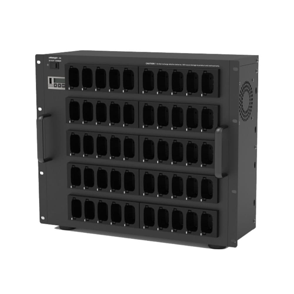 Okayo OTG-200 charging case