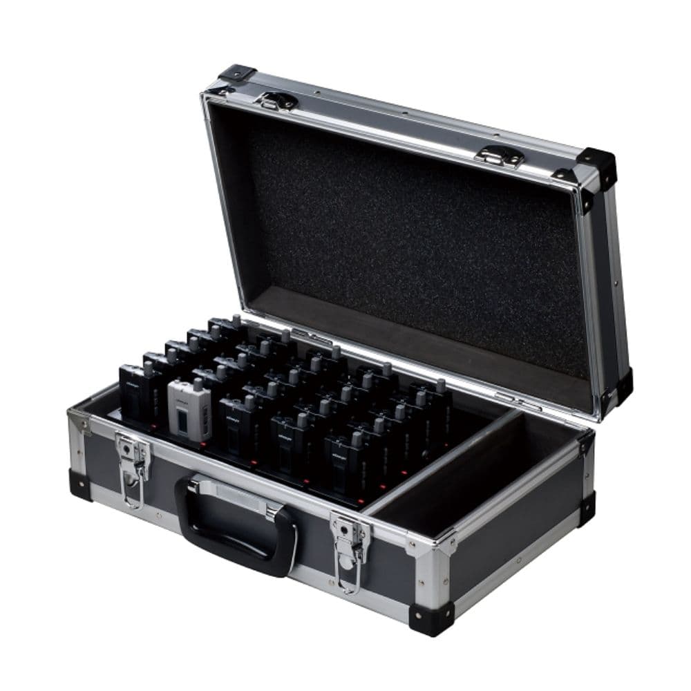 Okayo WT-500 transmitter and receiver