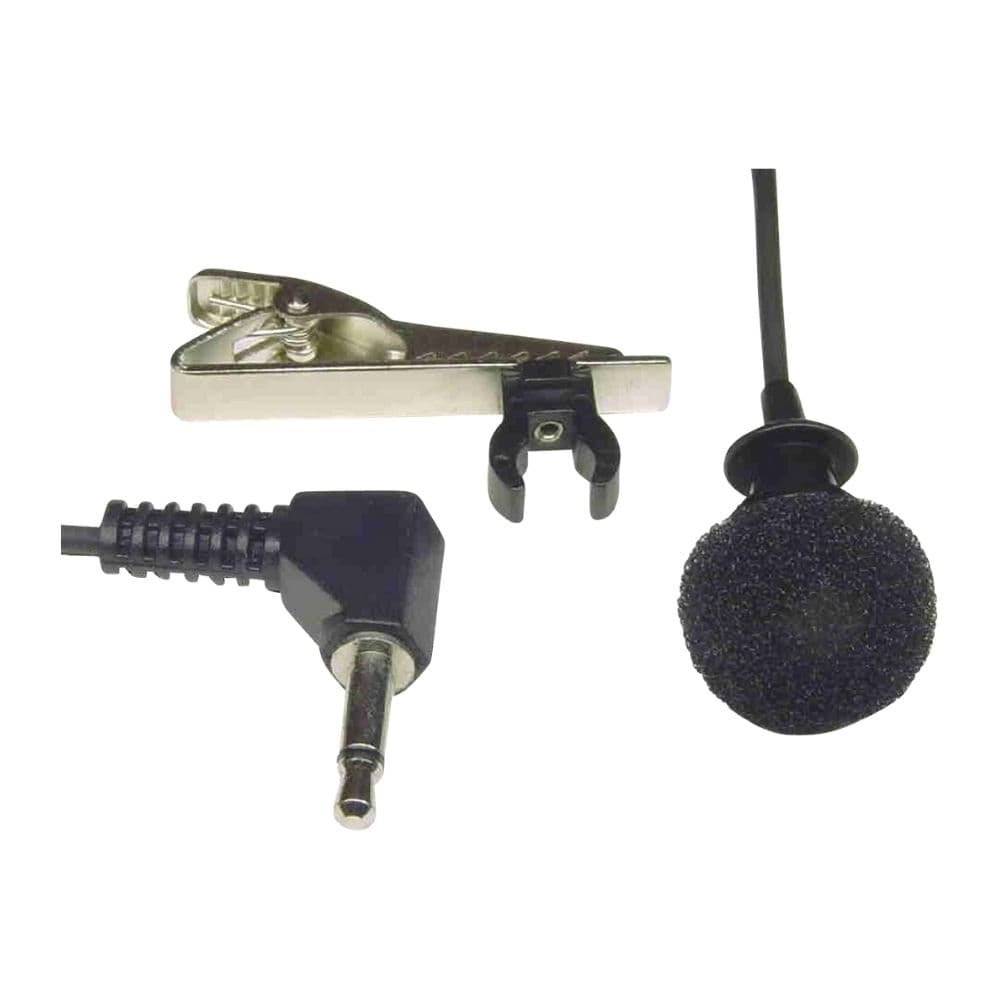 Okayo LM90A lapel microphone